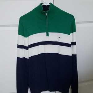 Tommy Hilfiger sweater